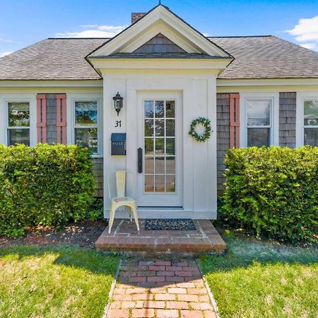 37 Elm St, Barnstable Villa Ngoại thất bức ảnh