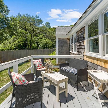 37 Elm St, Barnstable Villa Ngoại thất bức ảnh