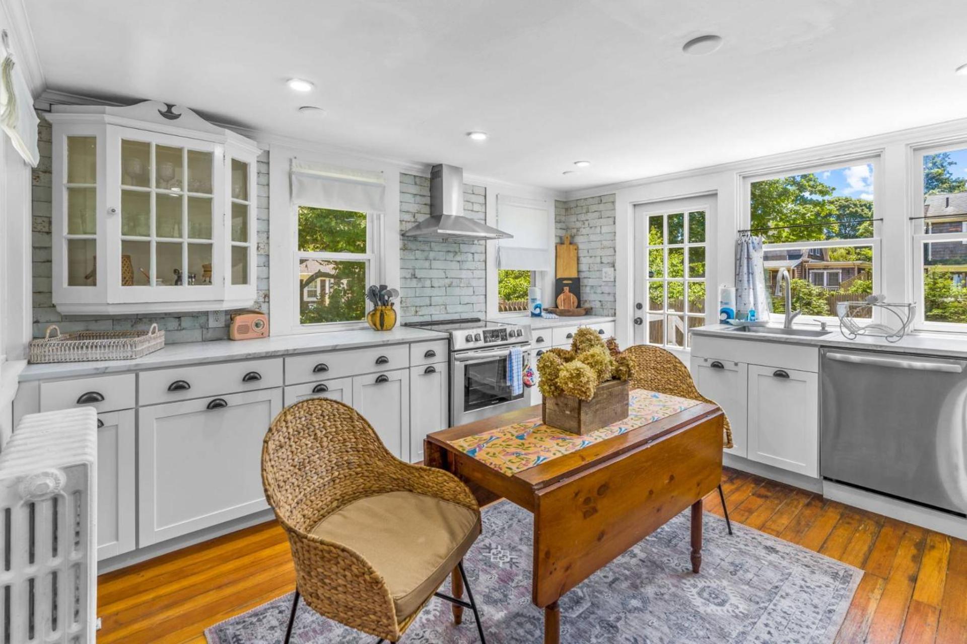 37 Elm St, Barnstable Villa Ngoại thất bức ảnh