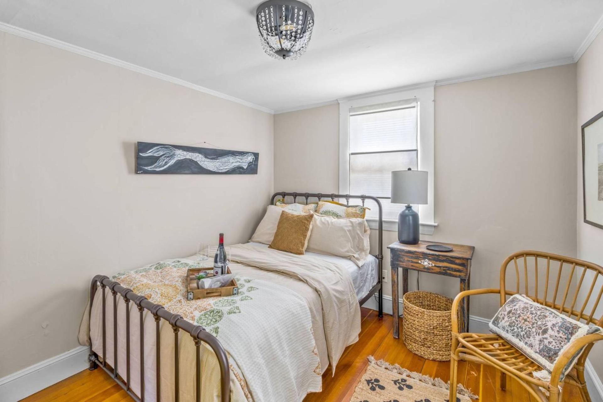 37 Elm St, Barnstable Villa Ngoại thất bức ảnh