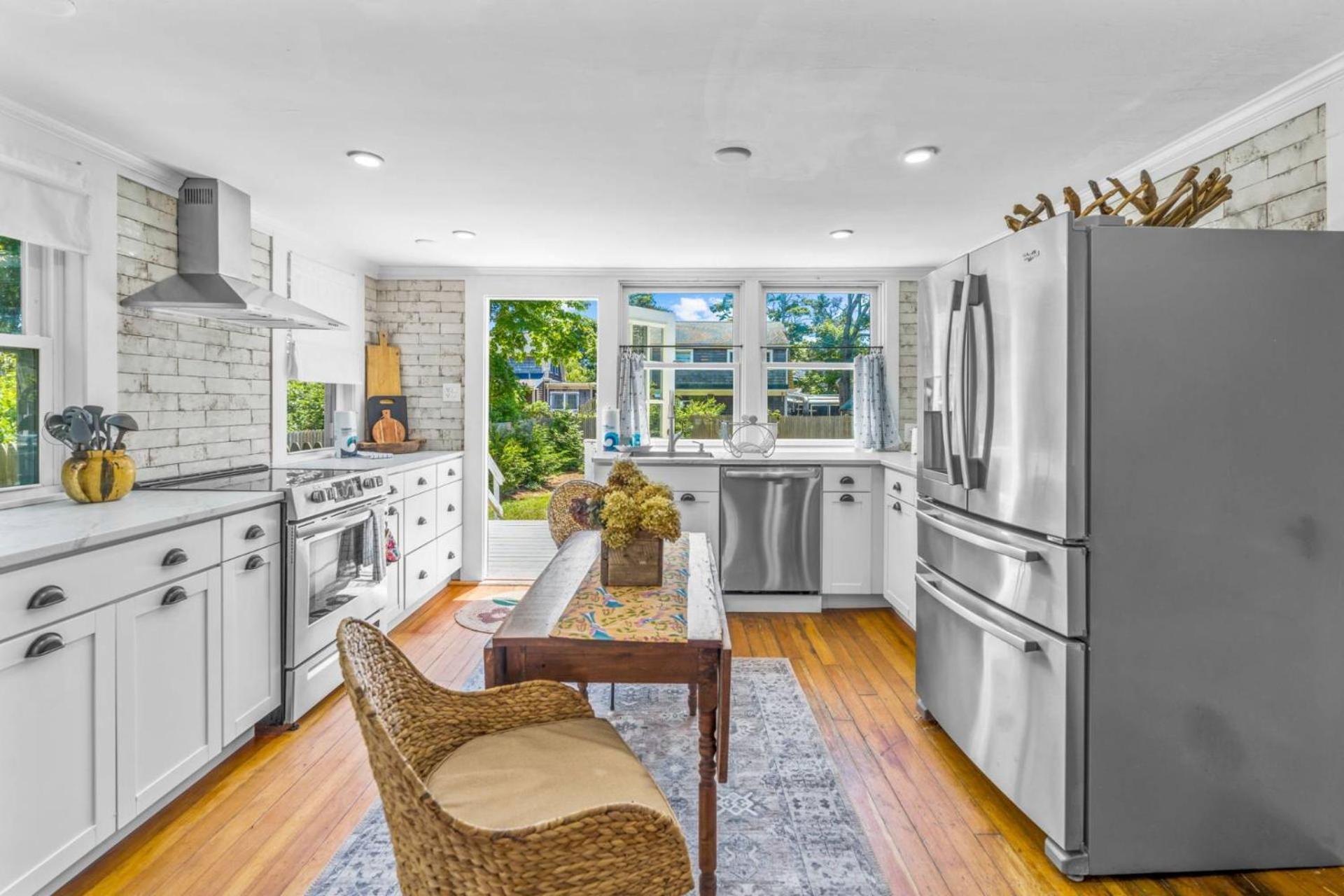 37 Elm St, Barnstable Villa Ngoại thất bức ảnh