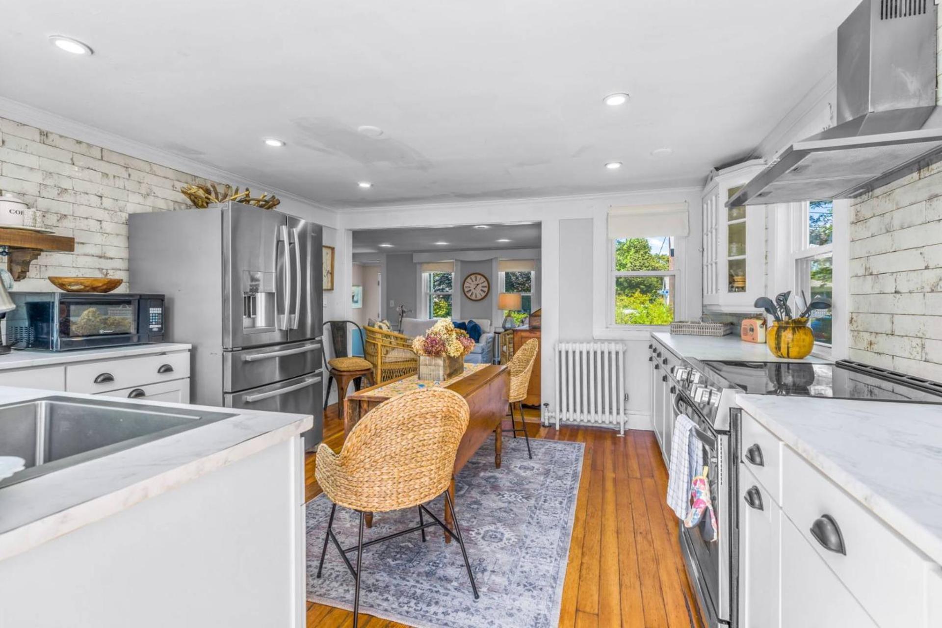 37 Elm St, Barnstable Villa Ngoại thất bức ảnh