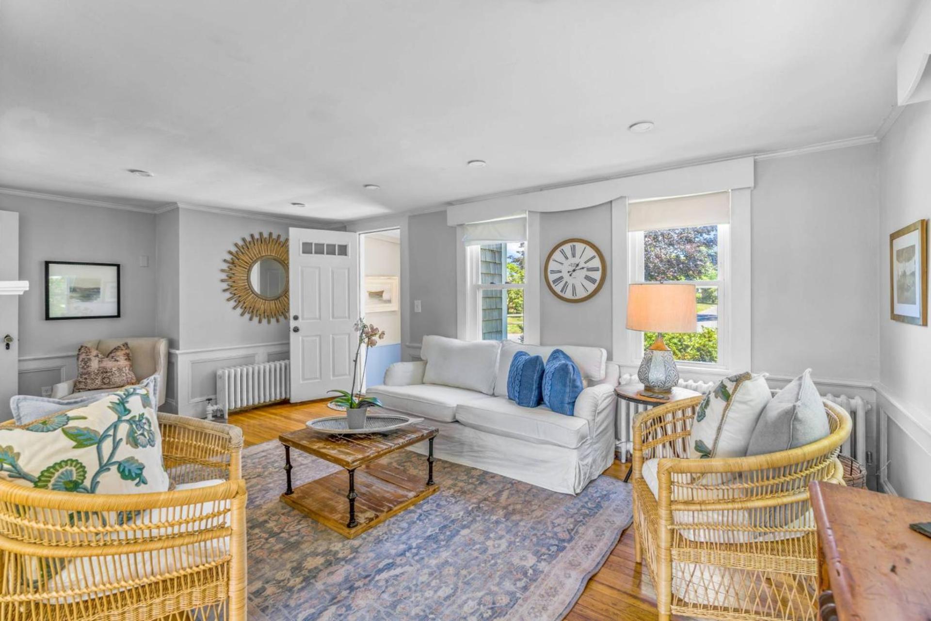 37 Elm St, Barnstable Villa Ngoại thất bức ảnh