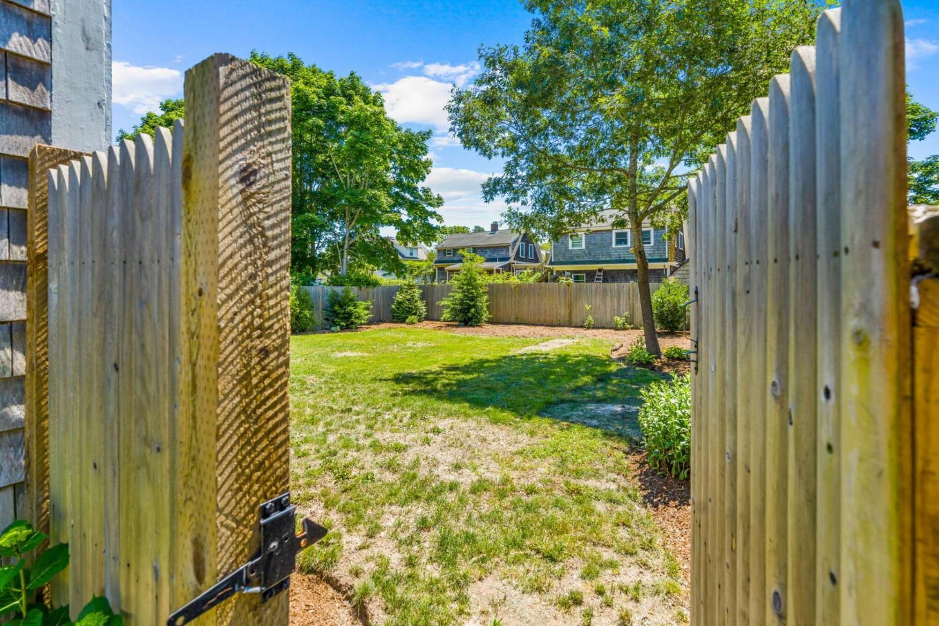37 Elm St, Barnstable Villa Ngoại thất bức ảnh